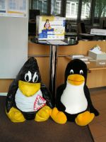 13. Kieler Open Source und Linux Tage 2015 - Tag 1 - 012.JPG